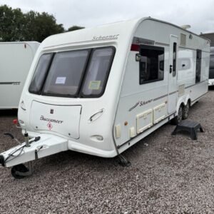 Used Buccaneer Schooner . (2007) Touring Caravan For Sale | Used Buccaneer Schooner . (2007) Caravan Dealer