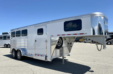 Living Quarters for sale