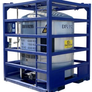 Buy 2500L DNV Offshore Tanks Online