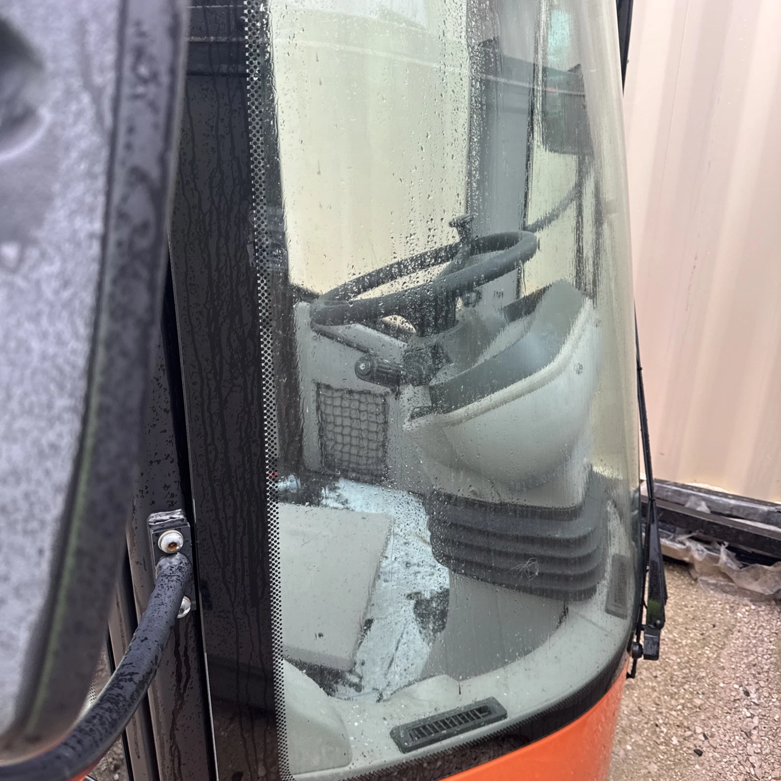 Case New Holland Cab Wheel Loader New - Image 9