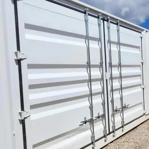 used 40" ft high cube shipping containers