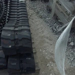 Takeuchi TB35, TB36, TB300; IHI IS35F, IS33SX - 12" 320x100x46 Tracks New 46 Li