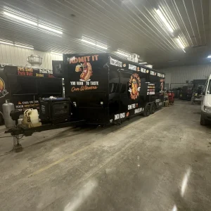 2024 empire concession trailer