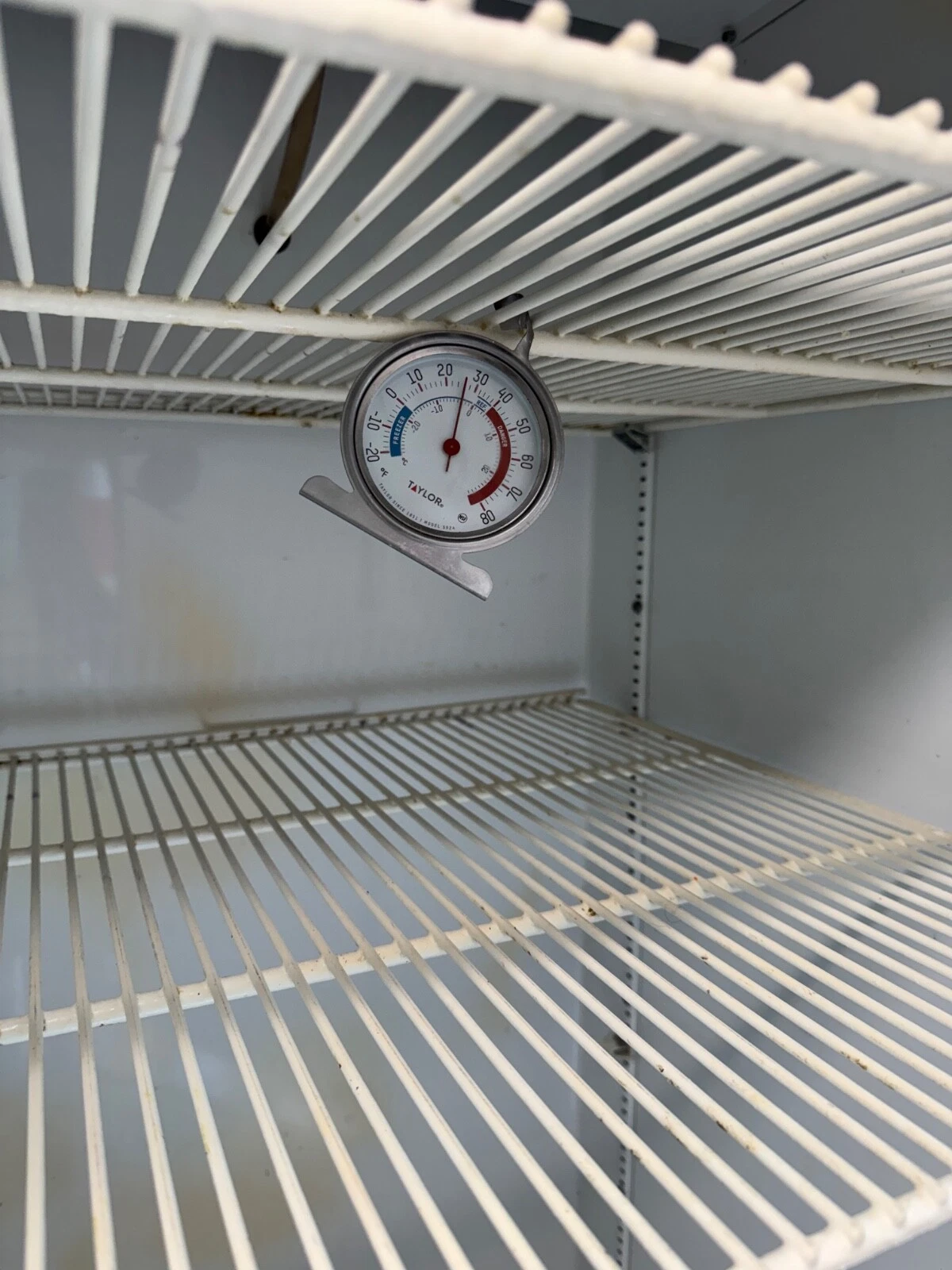 Used food truck - Image 10