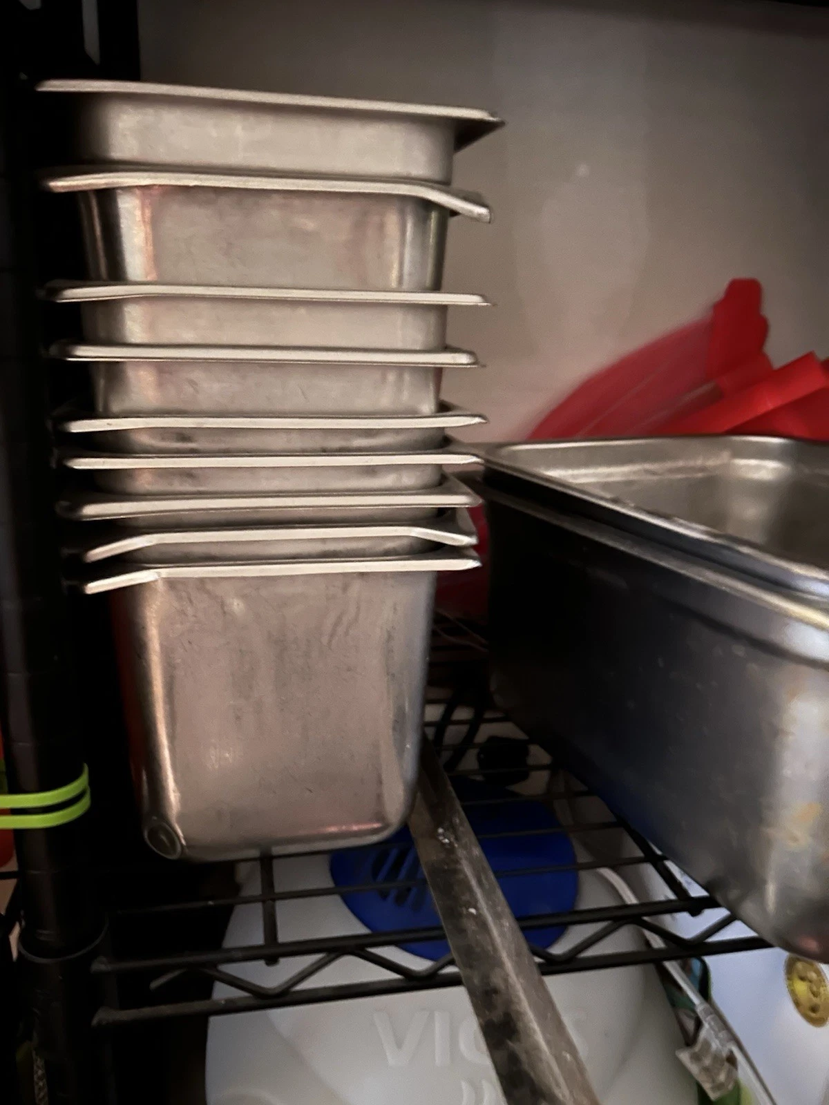 Hot dog wagon - Image 11