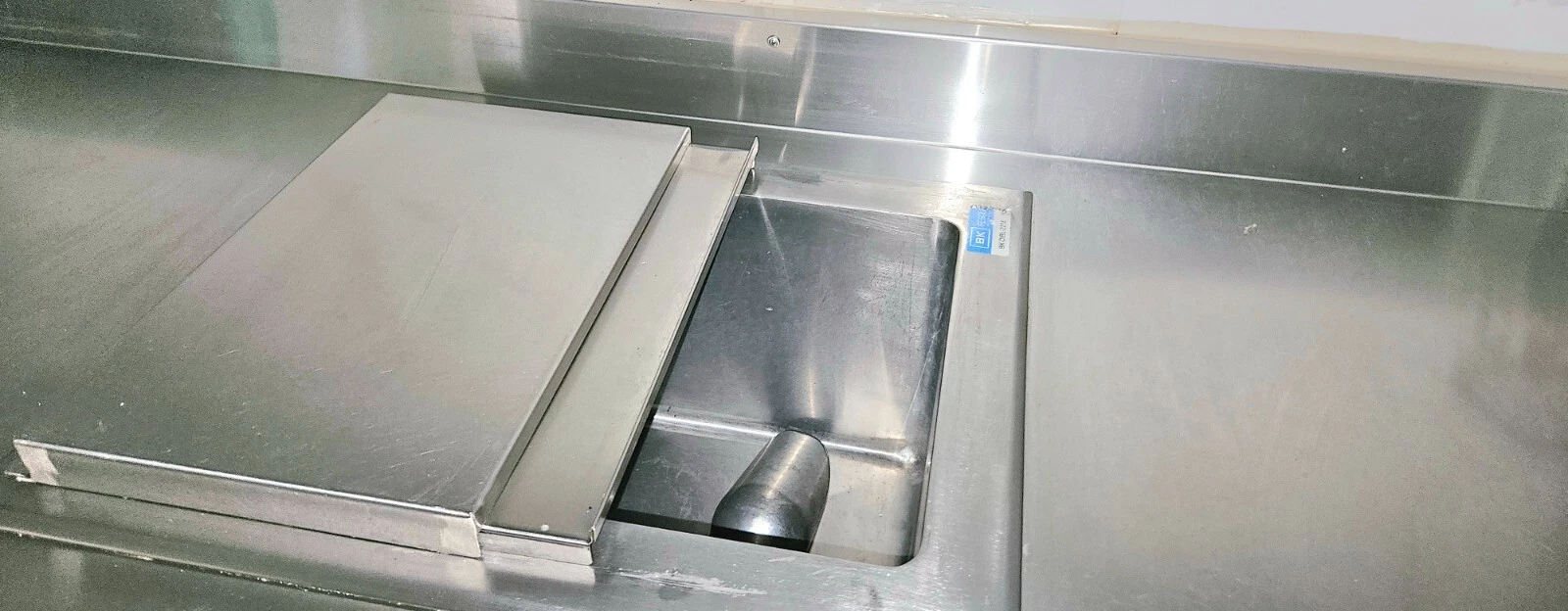 Used coffee concession trailers - Image 14