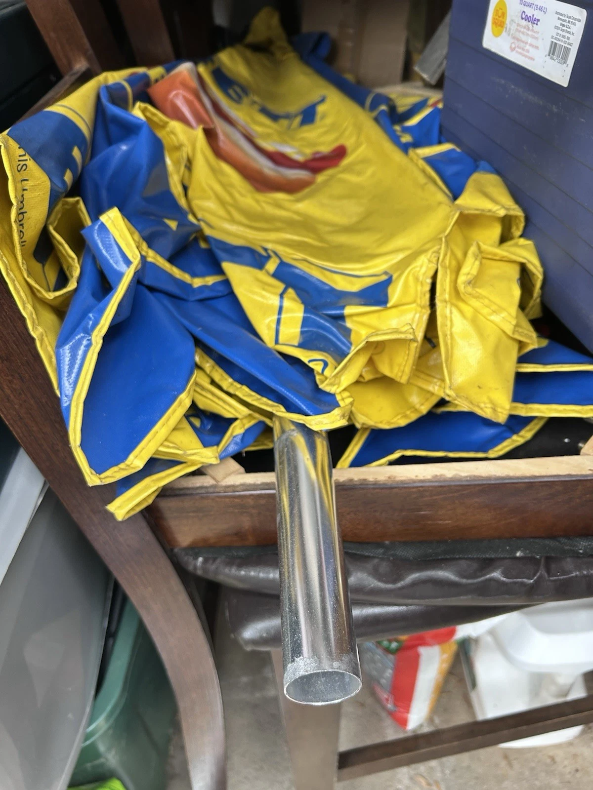 Hot dog wagon - Image 12