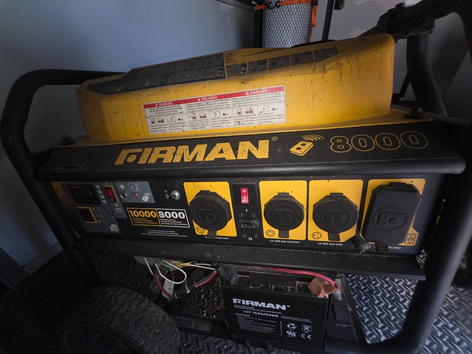 NEW FOOD TRAILER w/all the bells and whistles. 2021 CARGO Mate - Image 13