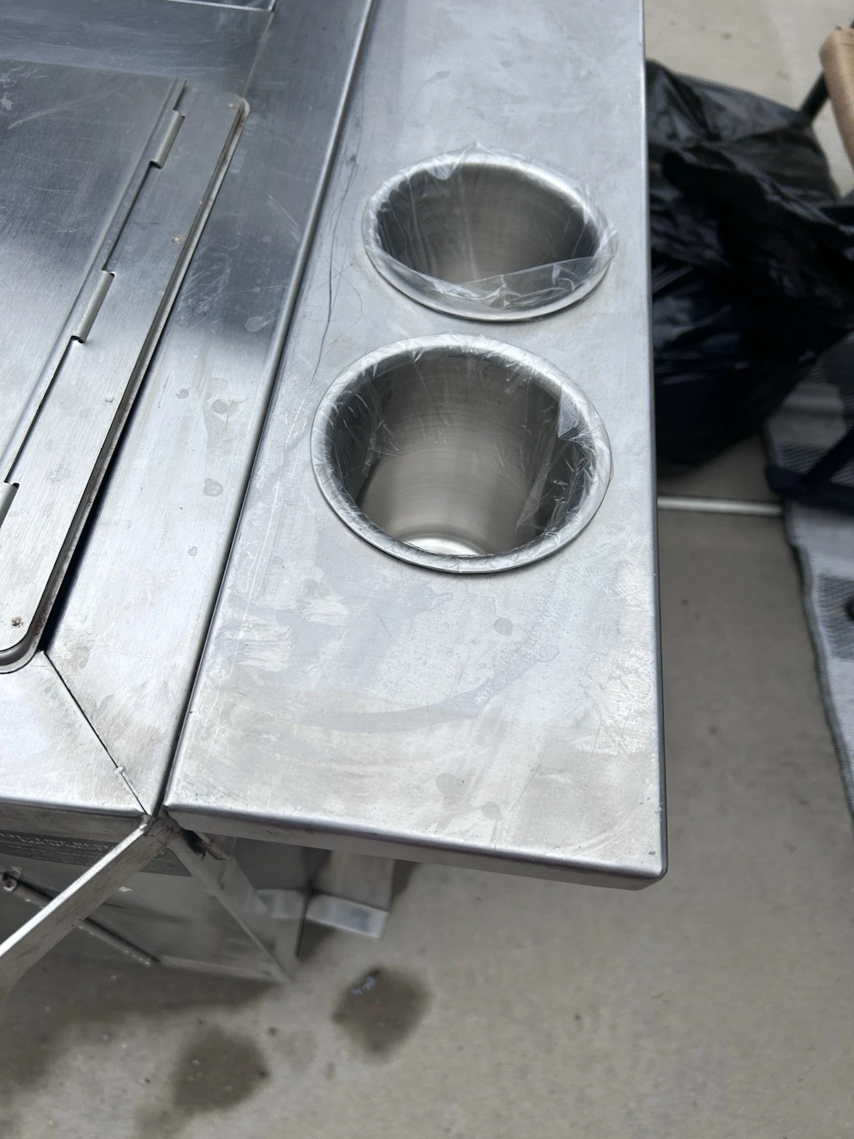 Hot dog wagon - Image 13