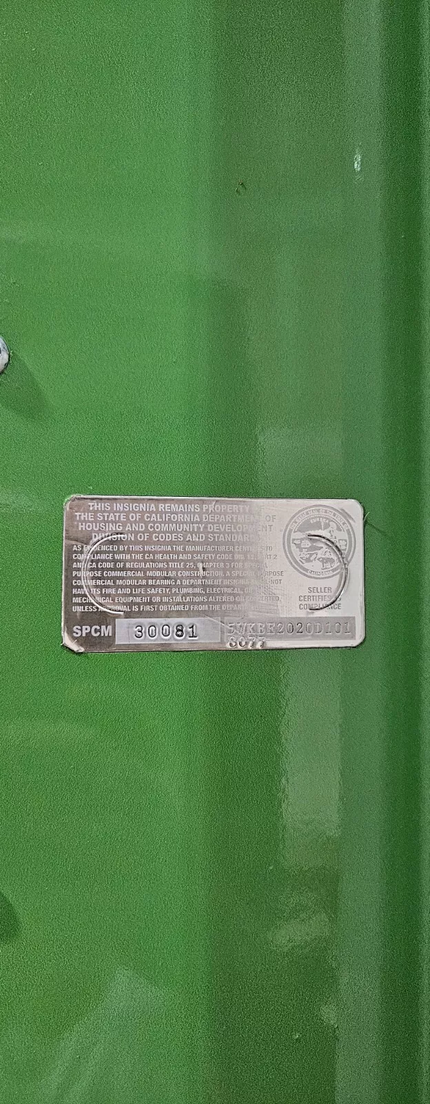 Used coffee concession trailers - Image 11