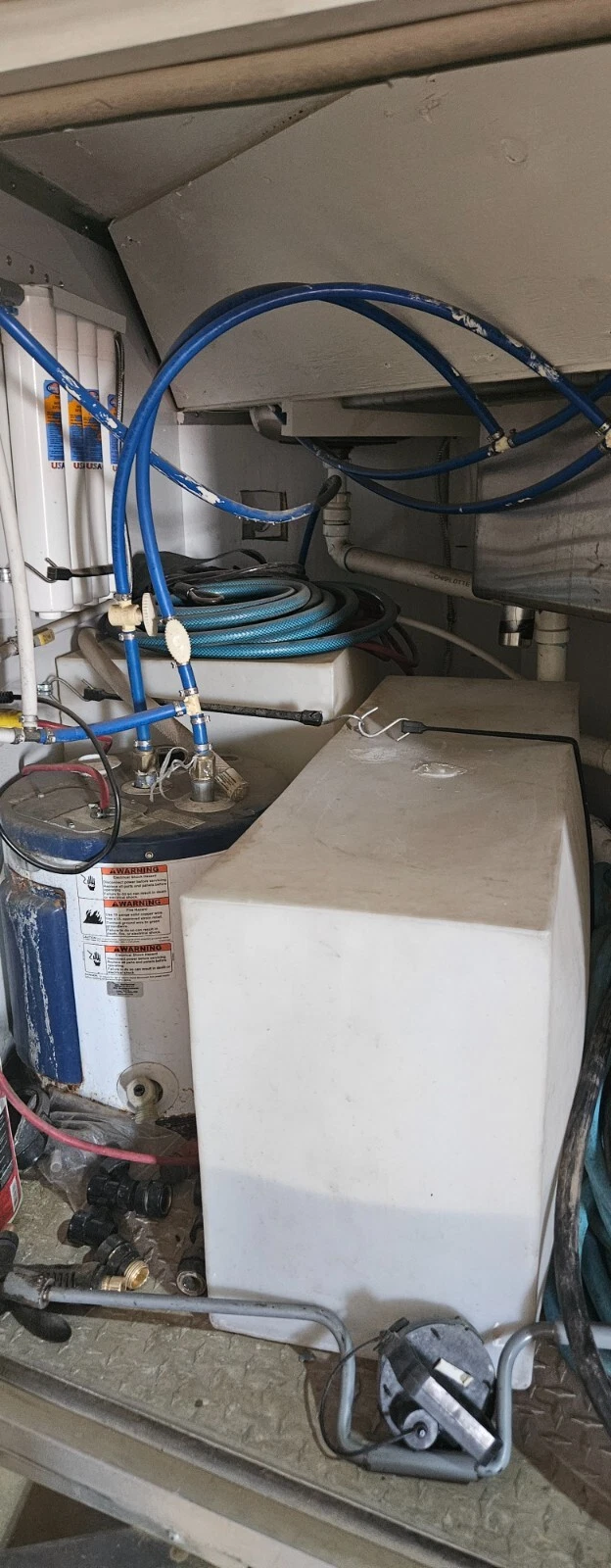 Used coffee concession trailers - Image 17