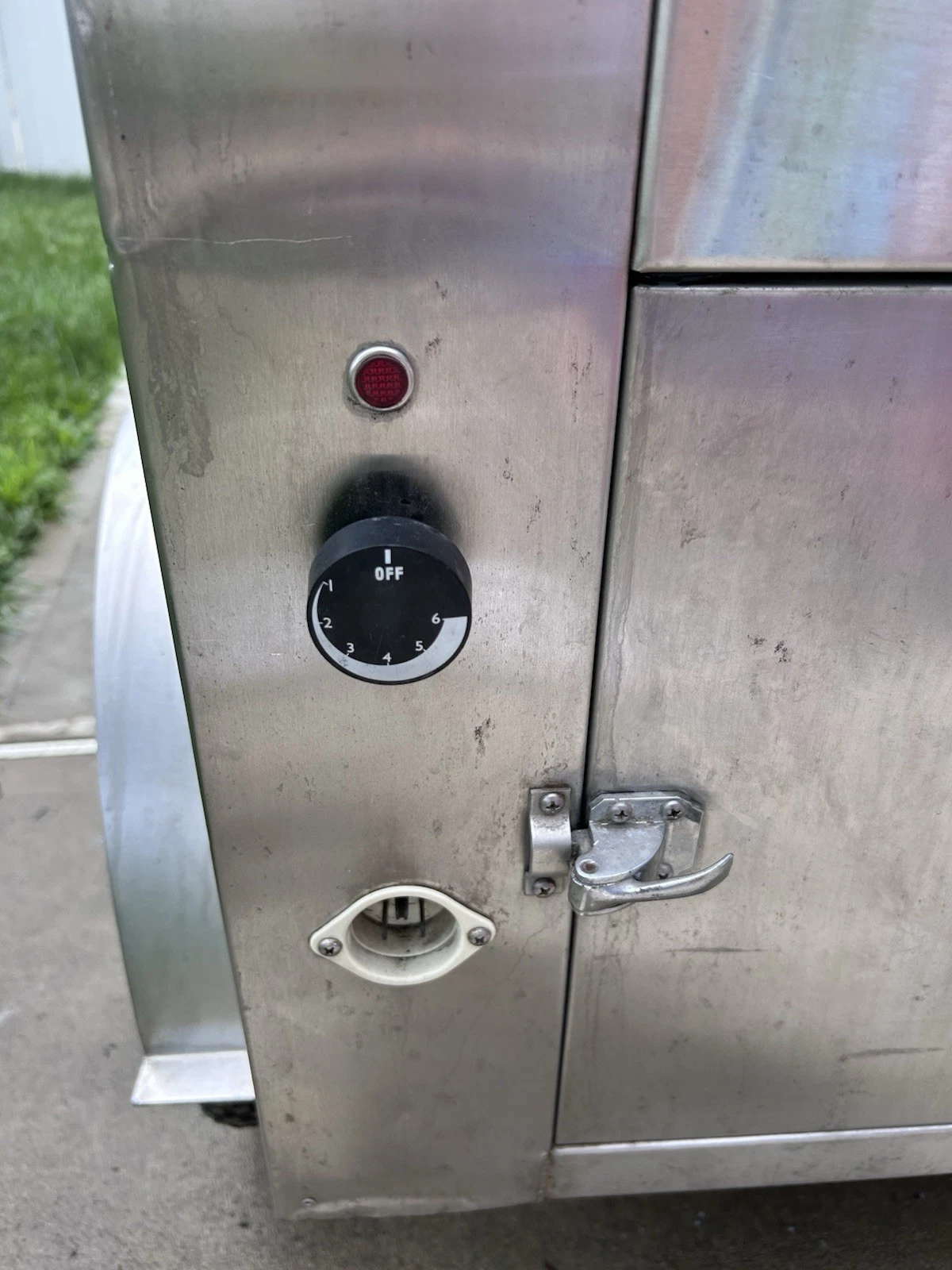 Hot dog wagon - Image 2