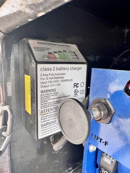 2024 Diamond C FMAX212 40' x 102" Fleetneek 25.9k GVWR Straight Deck Air Ride - Image 31