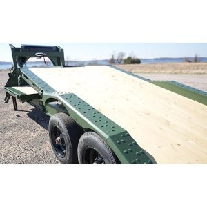 2025 Diamond C HXD-GN 24' x 102"