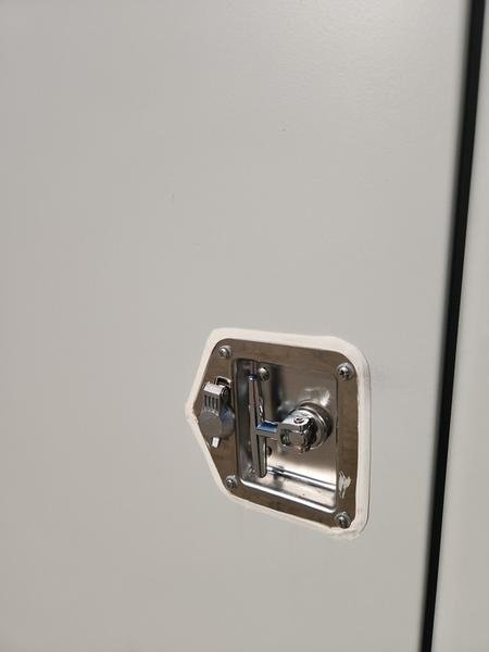 2022 Other 9' Office Shipping Container Package - Image 4