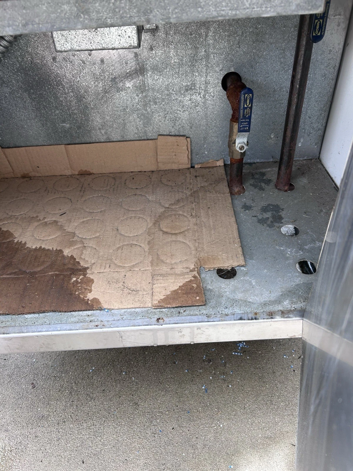 Hot dog wagon - Image 3