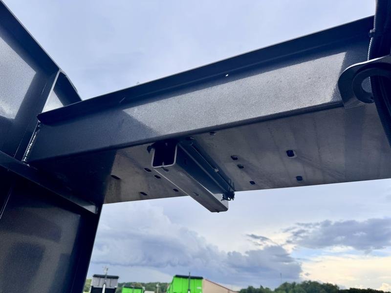 2024 Diamond C FMAX212 40' x 102" Fleetneek 25.9k GVWR Straight Deck Air Ride - Image 38