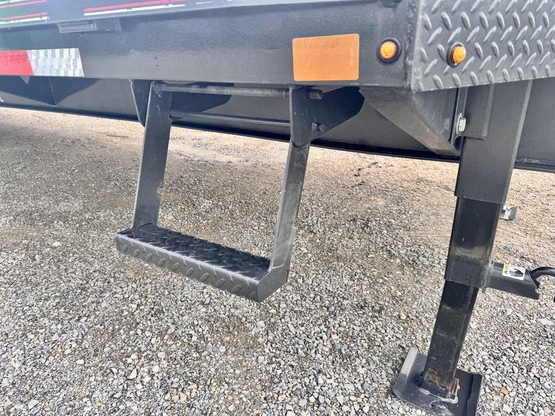 2024 Diamond C FMAX212 40' x 102" Fleetneek 25.9k GVWR Straight Deck Air Ride - Image 20