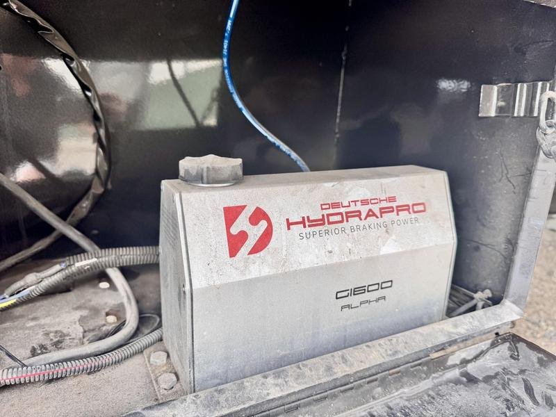 2024 Diamond C FMAX212 40' x 102" Fleetneek 25.9k GVWR Straight Deck Air Ride - Image 30