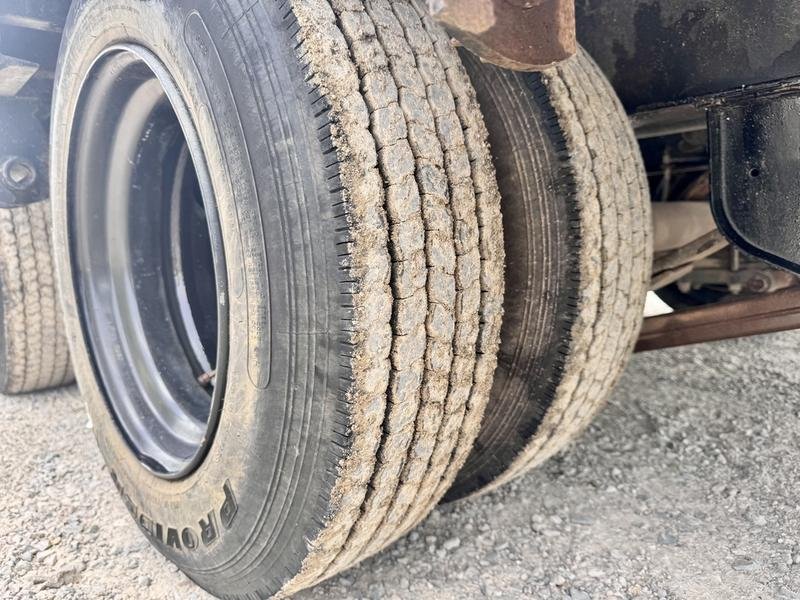 2021 Maxx-D Trailers LHX10234 102" X 34' 40K (Rated at 25.9k) Flatbed Gooseneck W/ MAXX Ramps - Image 20