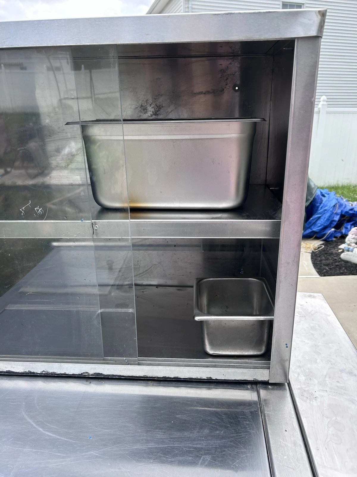 Hot dog wagon - Image 6