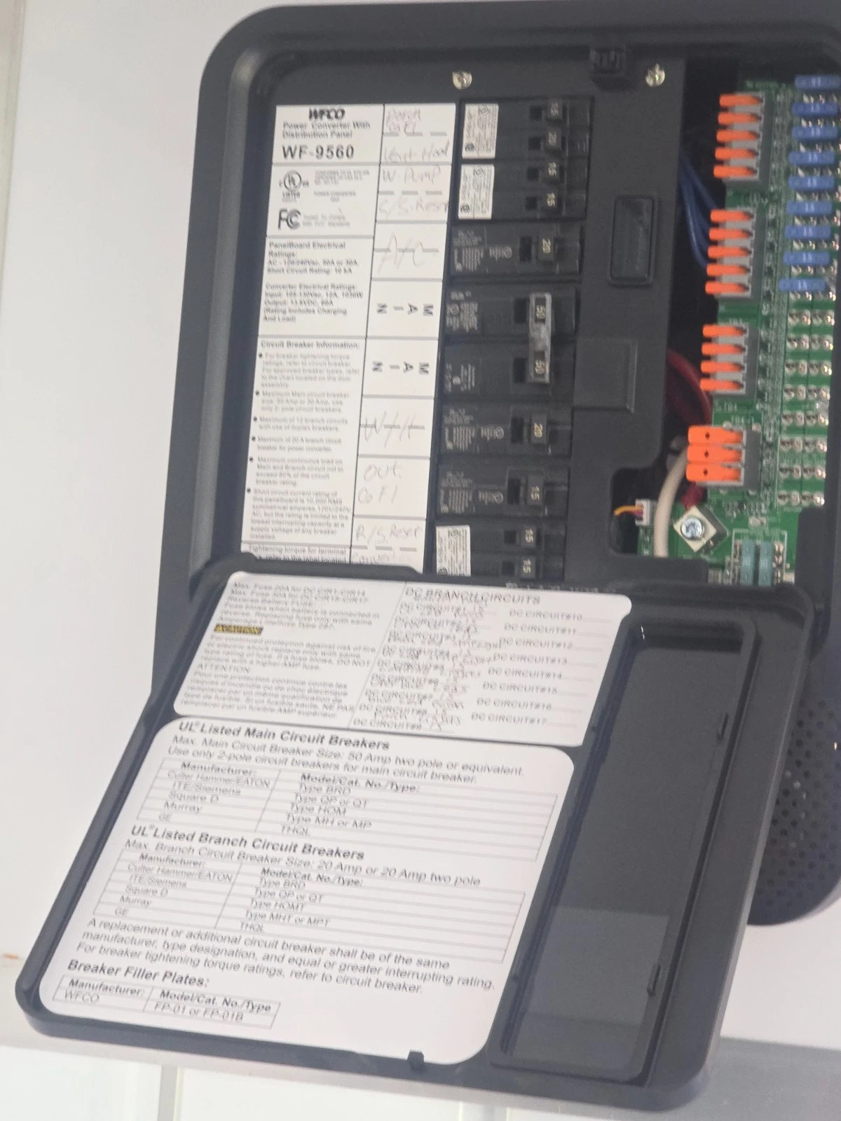 NEW FOOD TRAILER w/all the bells and whistles. 2021 CARGO Mate - Image 6