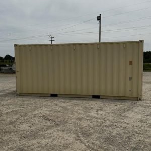 2025 Other 20' 1 TRIP shipping container