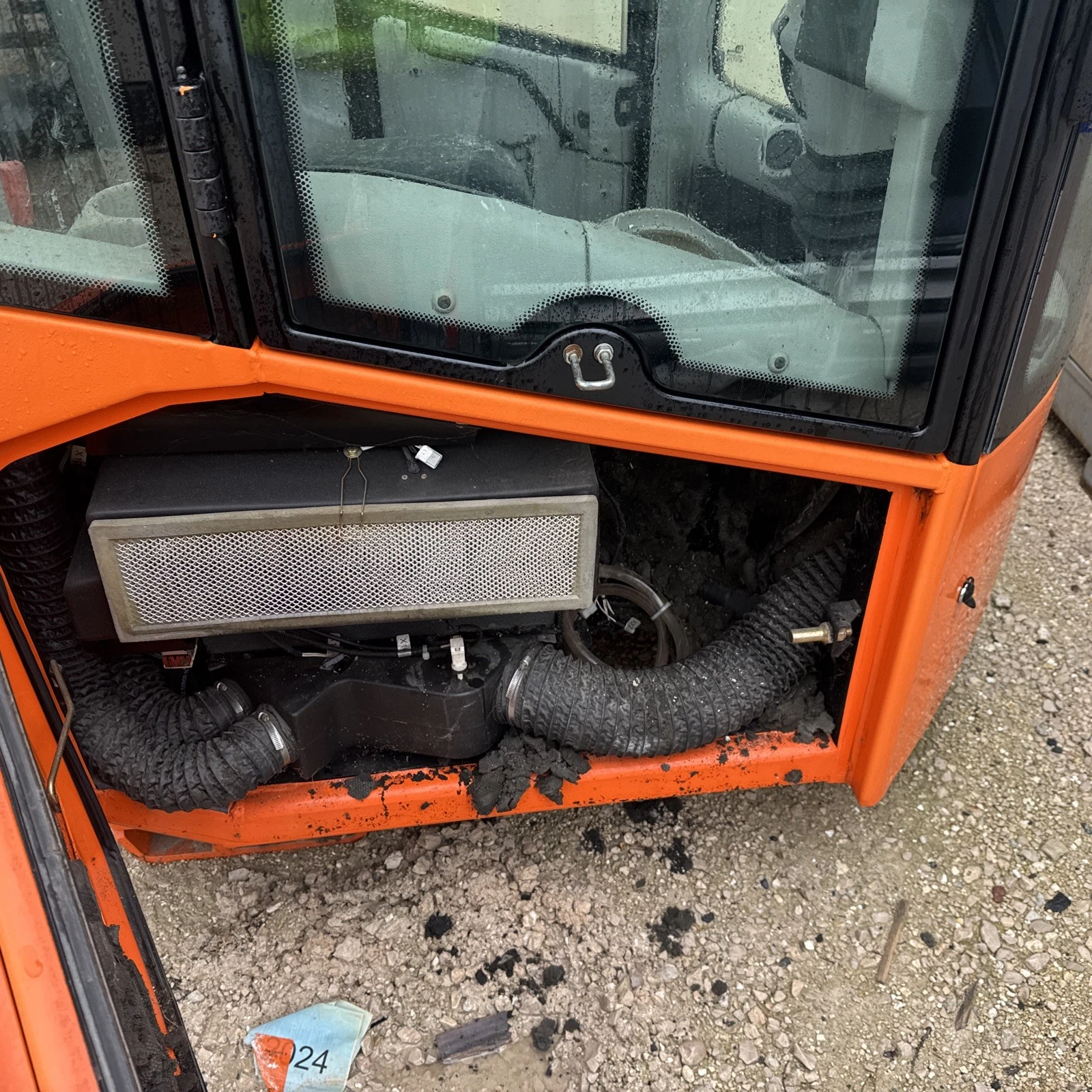 Case New Holland Cab Wheel Loader New - Image 6