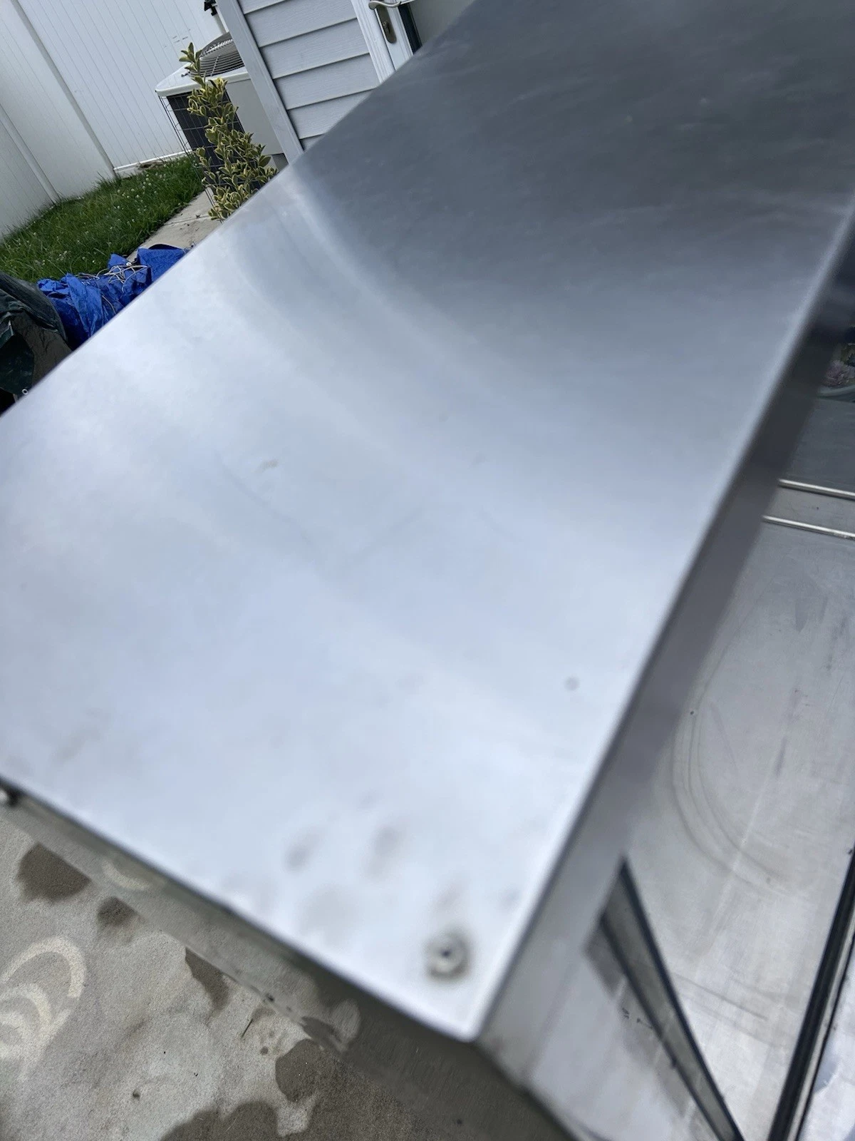 Hot dog wagon - Image 7