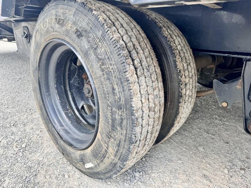 2021 Maxx-D Trailers LHX10234 102" X 34' 40K (Rated at 25.9k) Flatbed Gooseneck W/ MAXX Ramps - Image 16