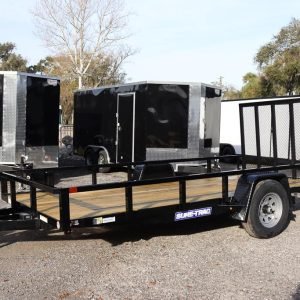 7x14 Tube Top Utility 5k