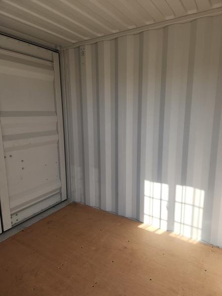 2022 Other 9' Office Shipping Container Package - Image 6