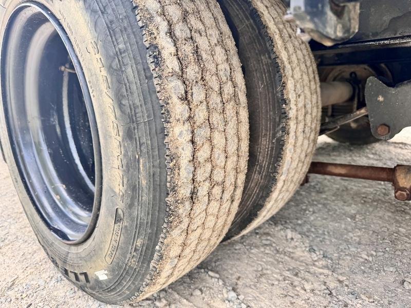 2021 Maxx-D Trailers LHX10234 102" X 34' 40K (Rated at 25.9k) Flatbed Gooseneck W/ MAXX Ramps - Image 19