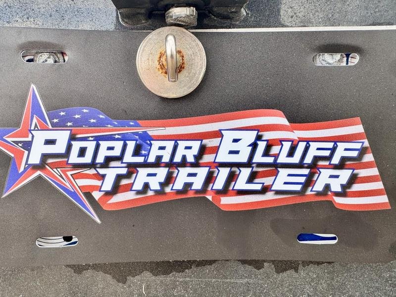 2024 Diamond C FMAX212 40' x 102" Fleetneek 25.9k GVWR Straight Deck Air Ride - Image 27