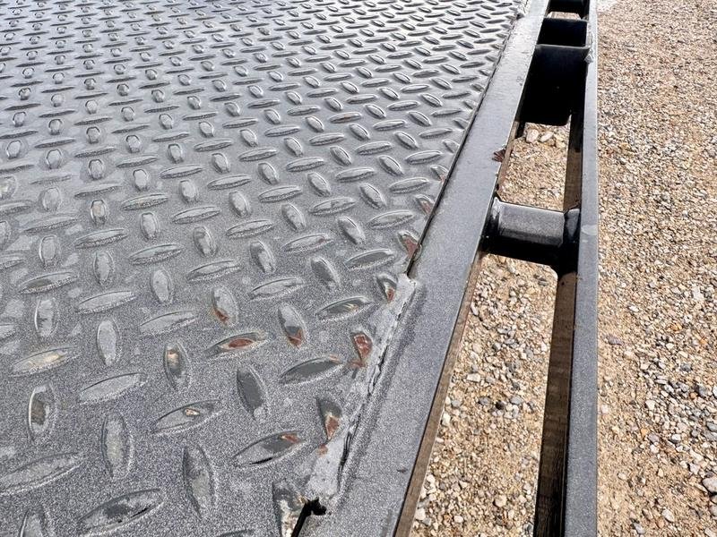 2024 Diamond C FMAX212 40' x 102" Fleetneek 25.9k GVWR Straight Deck Air Ride - Image 39