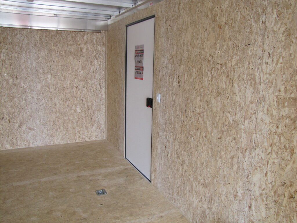 2023 Bravo 8.5 X 24 Aluminium Car Hauler - Image 3