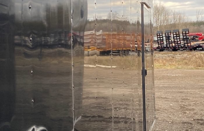 2023 Pace 8.5X 24 Car Hauler - Image 3