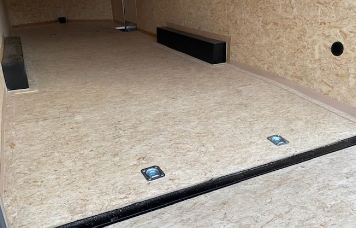 2023 Pace 8.5X 24 Car Hauler - Image 5