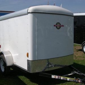 Cargo Trailers for Sale