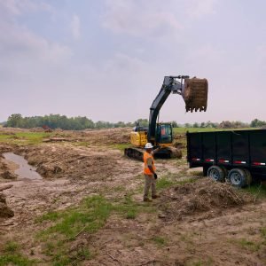 Construction Trailers for Sale | Texas Pride Trailers