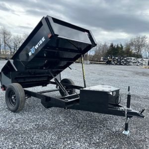 Dump Trailers For Sale | Trailer Superstore