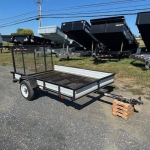 Landscape Trailers for Sale | Trailer Superstore