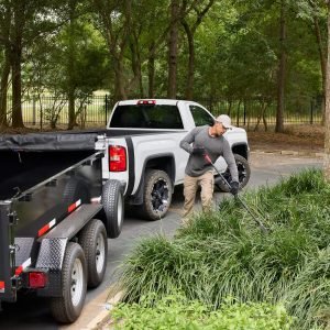 Landscaping Trailers for Sale | Texas Pride Trailers