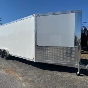 Snowmobile Trailers For Sale | Trailer Superstore