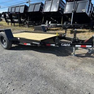 Tilt Trailers for Sale | Trailer Superstore