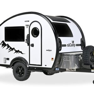 TAB 320 Teardrop Camper for sale
